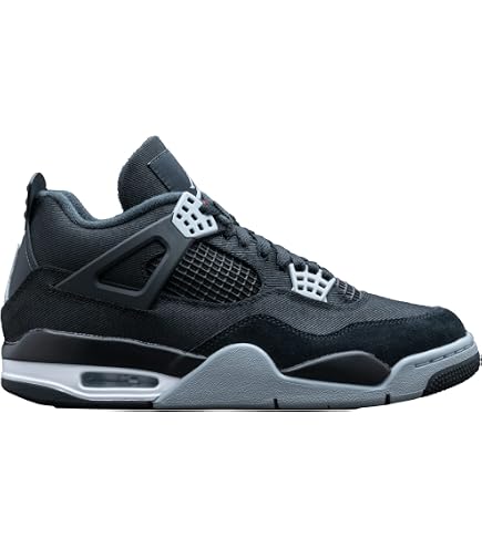 Amazon.com | Air Jordan 4 Retro SE 